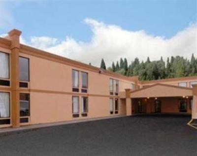 фото отеля Days Inn Mount Hope