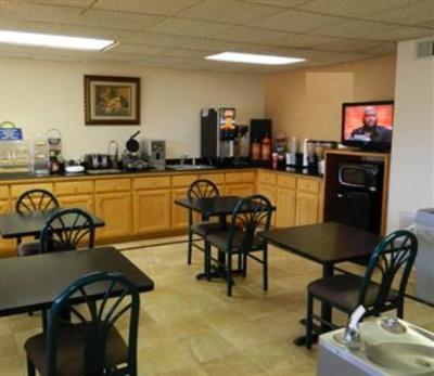 фото отеля Days Inn-York