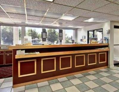 фото отеля Days Inn-York