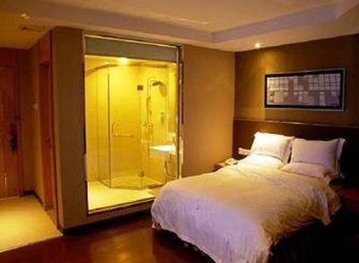 фото отеля Jinyi Hotel Dade Road