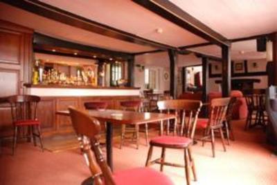 фото отеля The Lord Byron Inn