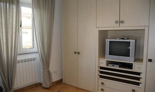 фото отеля Residence Villa Emidia Rome