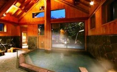 фото отеля Aishinkan Ryokan Hotel Morioka