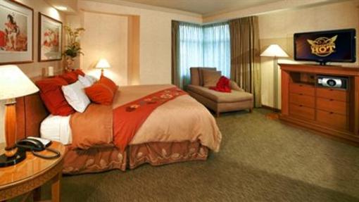 фото отеля Soaring Eagle Casino & Resort