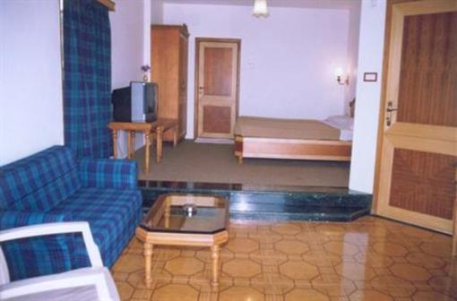 фото отеля Sagar Holiday Resorts Ooty