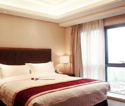 фото отеля Landi Apartment Hotel