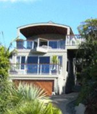 фото отеля Sanctuary Palms Apartments Paihia
