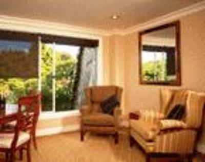 фото отеля Sanctuary Palms Apartments Paihia