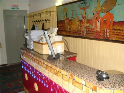 фото отеля Continental Hotel Salsomaggiore Terme