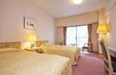 фото отеля Merveille Arima Hotel Kobe
