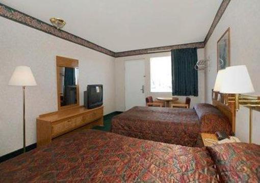фото отеля Econo Lodge Findlay