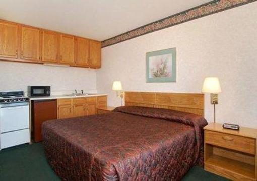 фото отеля Econo Lodge Findlay