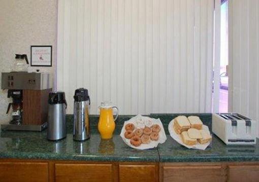 фото отеля Econo Lodge Findlay