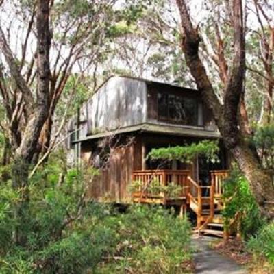 фото отеля Jemby-Rinjah Eco Lodge