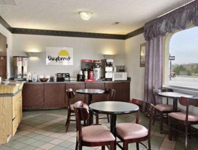 фото отеля Days Inn Georgetown