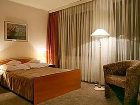 фото отеля Hotel Helios Zakopane