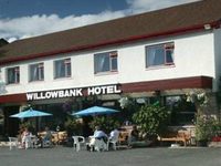 Willowbank Hotel