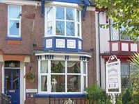 Broadlands Guest House