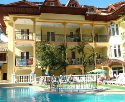 фото отеля Mola Apartments