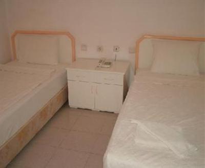 фото отеля Mola Apartments