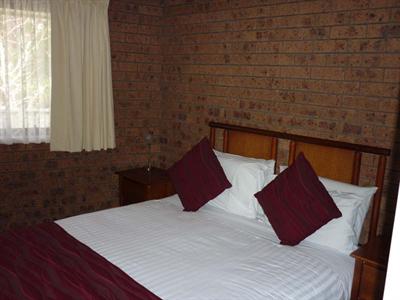фото отеля Bomaderry Motor Inn