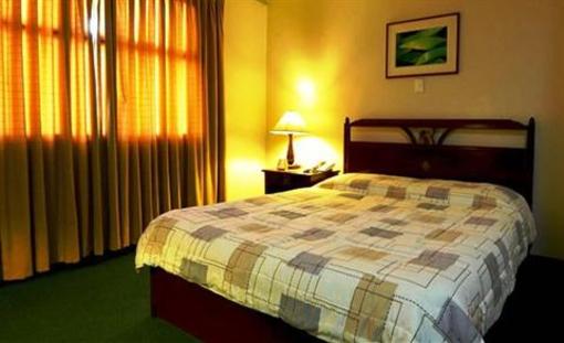 фото отеля Regency Inn Davao