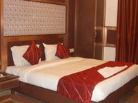 Hotel Rama Deluxe New Delhi Hotel Rama Deluxe New Delhi