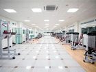 фото отеля Donghae Medical Spa Convention Hotel