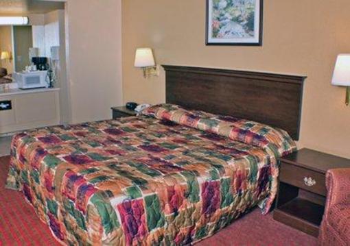 фото отеля Econo Lodge McAlester