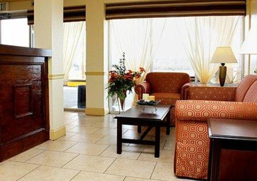 фото отеля Econo Lodge McAlester