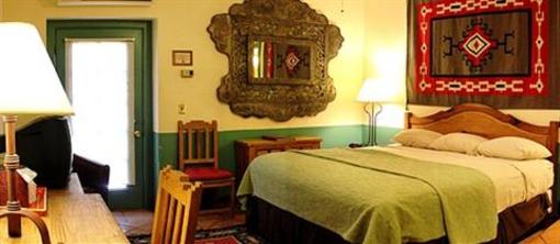 фото отеля La Posada Hotel