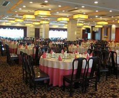 фото отеля Zhonghui Hotel Huzhou