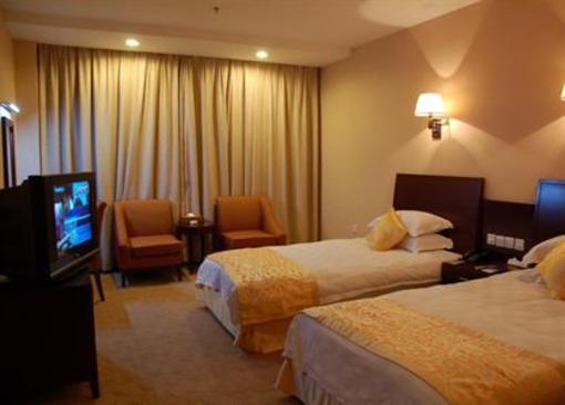 фото отеля Zhonghui Hotel Huzhou