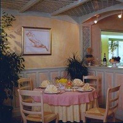 фото отеля La Bonne Auberge Moustiers-Sainte-Marie