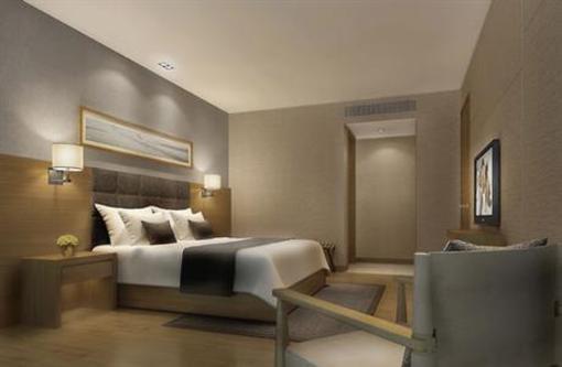 фото отеля Changbaishan Suites