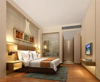 фото отеля Changbaishan Suites