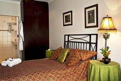 фото отеля Keiskama Bed & Breakfast