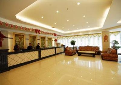 фото отеля Crowne International Business Hotel