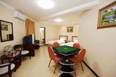 фото отеля Crowne International Business Hotel