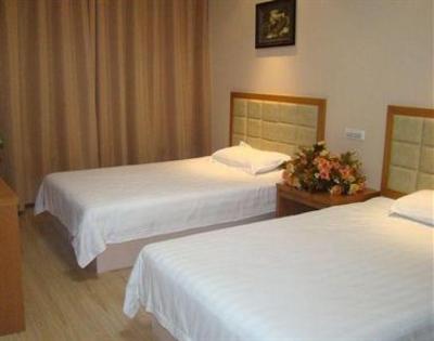фото отеля Crowne International Business Hotel
