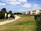 фото отеля Maeva Residence Le Hameau du Golf