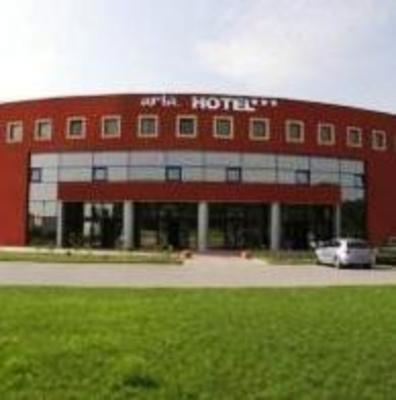 фото отеля Arta Hotel Timisoara