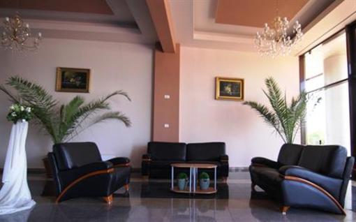 фото отеля Arta Hotel Timisoara