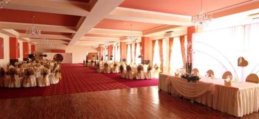 фото отеля Arta Hotel Timisoara