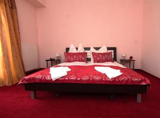 фото отеля Arta Hotel Timisoara