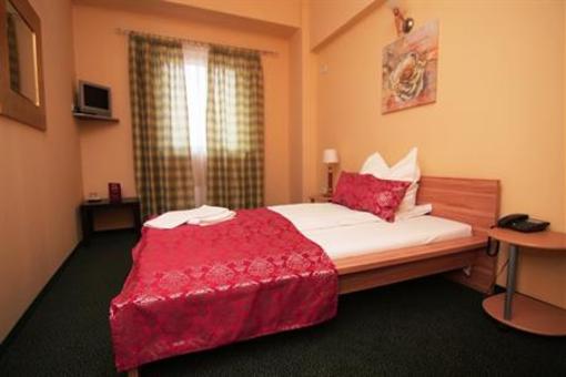 фото отеля Arta Hotel Timisoara