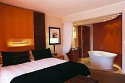 фото отеля Protea Hotel Island Club
