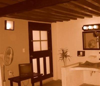 фото отеля Hotel Casa Molina