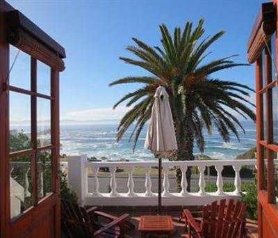 фото отеля La Fontaine Guest House Hermanus