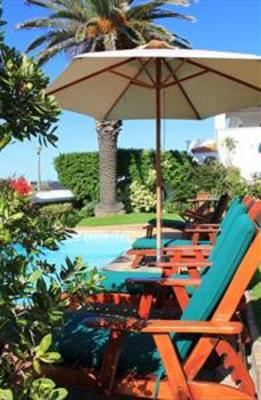 фото отеля La Fontaine Guest House Hermanus
